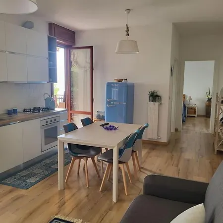 Apartamento A Casa Di Clo'