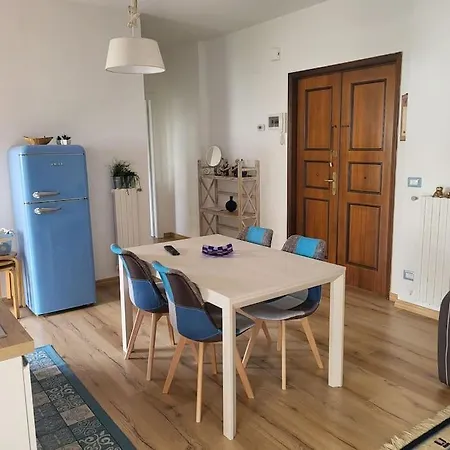 Apartamento A Casa Di Clo' Sanremo