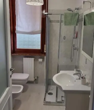 Apartamento A Casa Di Clo' Sanremo