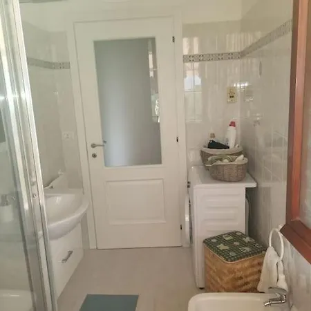 A Casa Di Clo' Διαμέρισμα