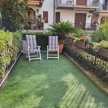 A Casa Di Clo' Διαμέρισμα