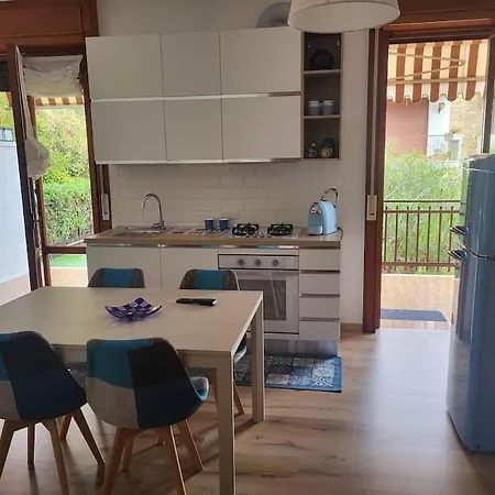 A Casa Di Clo' * Σαν Ρέμο