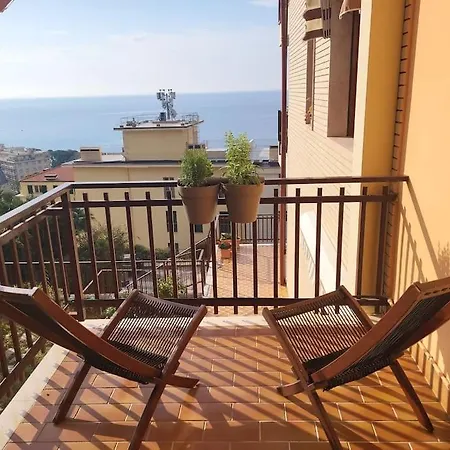 A Casa Di Clo' Σαν Ρέμο
