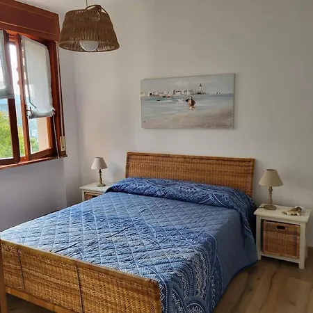A Casa Di Clo' Διαμέρισμα